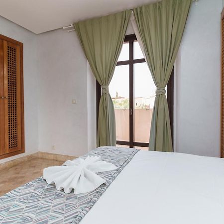 Marrakech Pearl Villa Маракеш Екстериор снимка