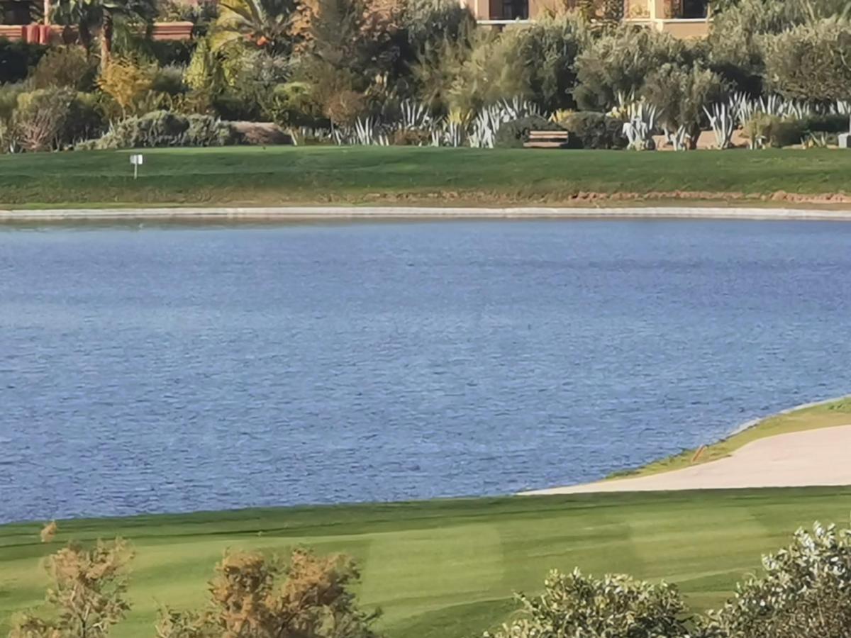 Marrakech Pearl Villa Маракеш Екстериор снимка