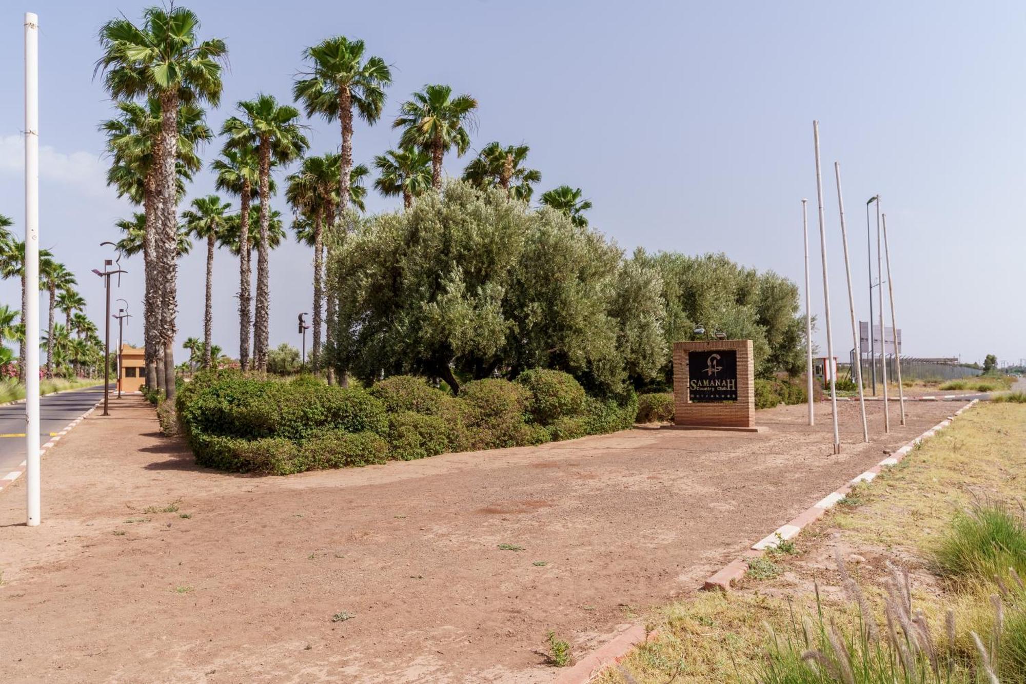 Marrakech Pearl Villa Маракеш Екстериор снимка