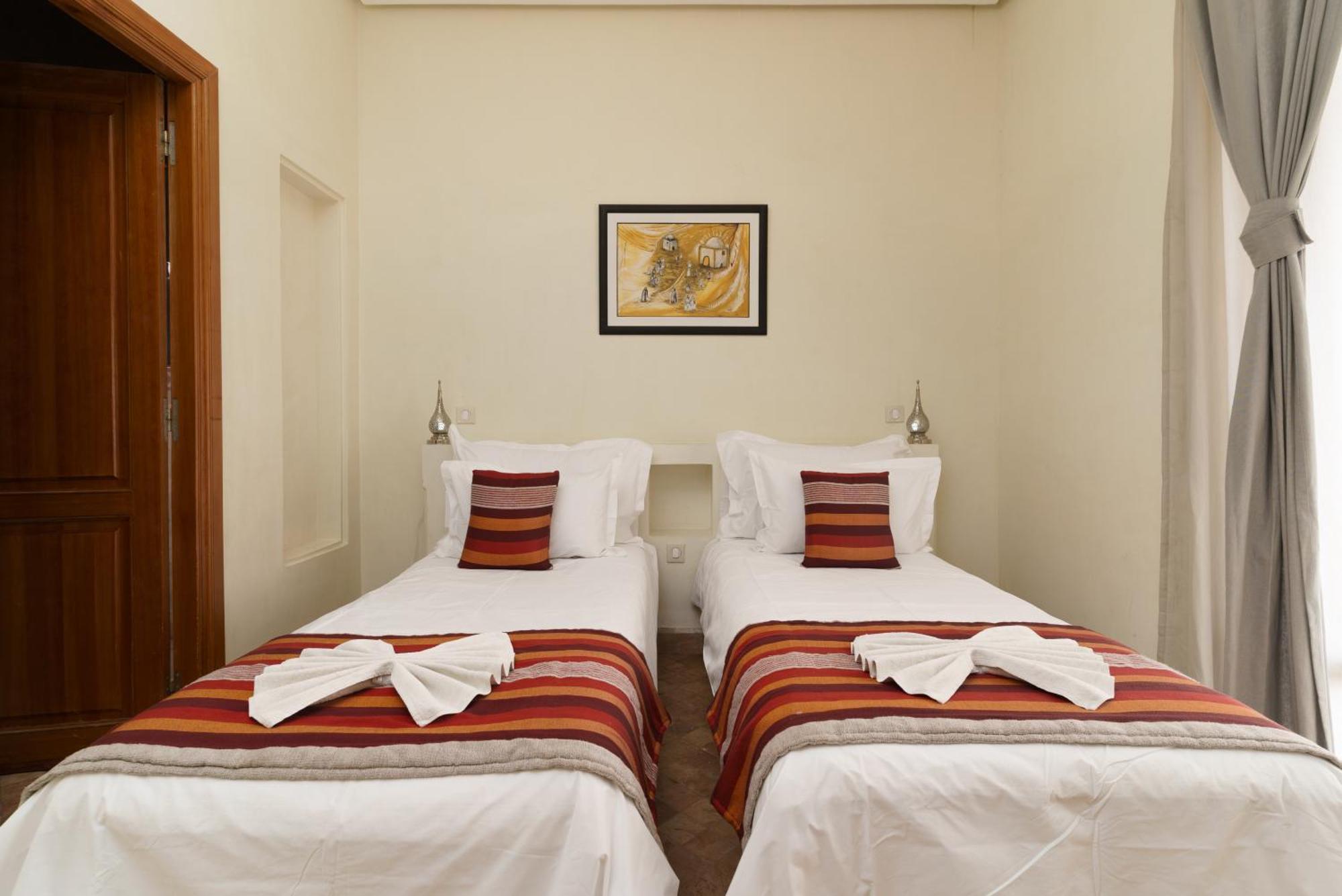 Marrakech Pearl Villa Маракеш Екстериор снимка