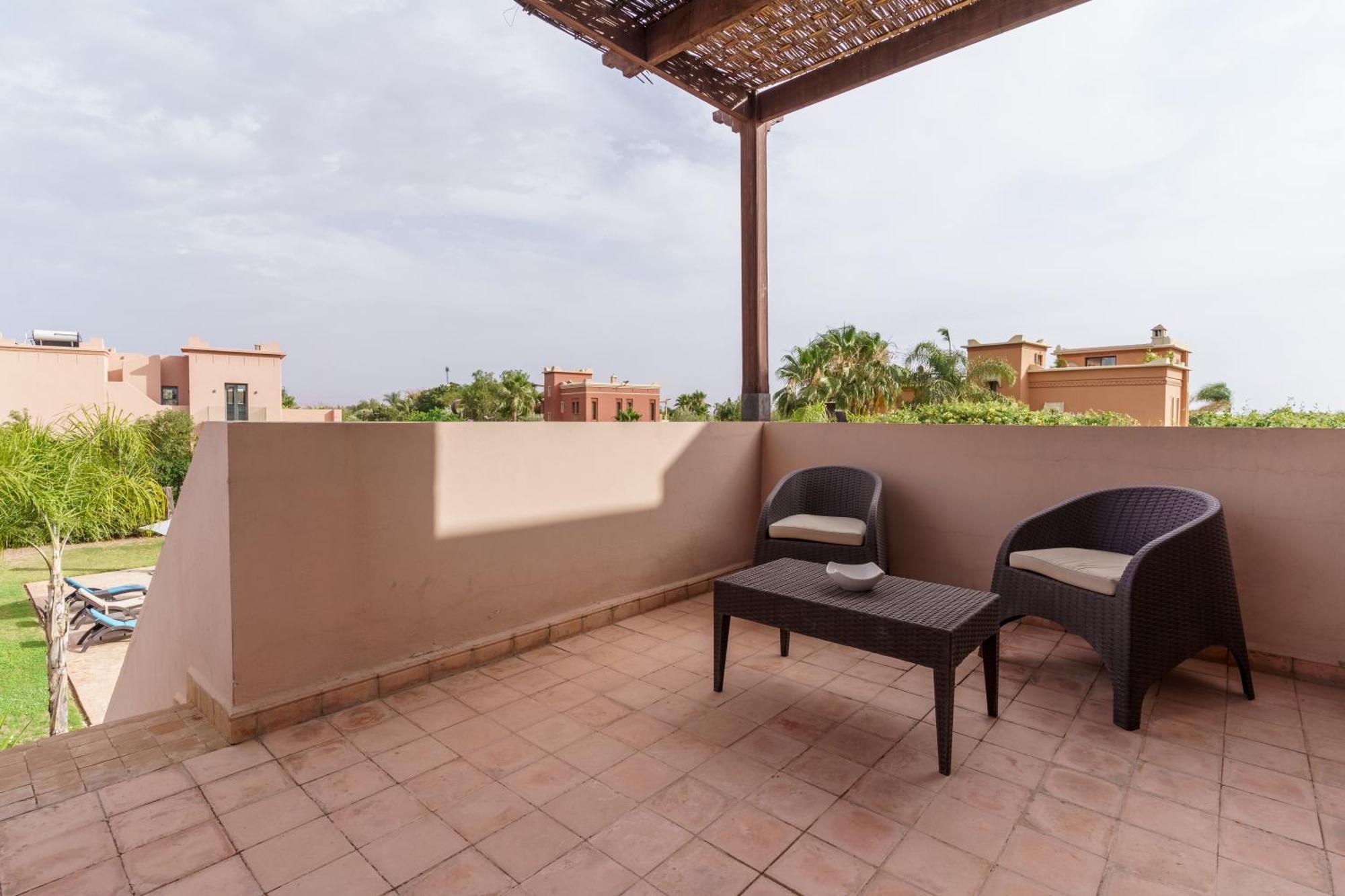Marrakech Pearl Villa Маракеш Екстериор снимка