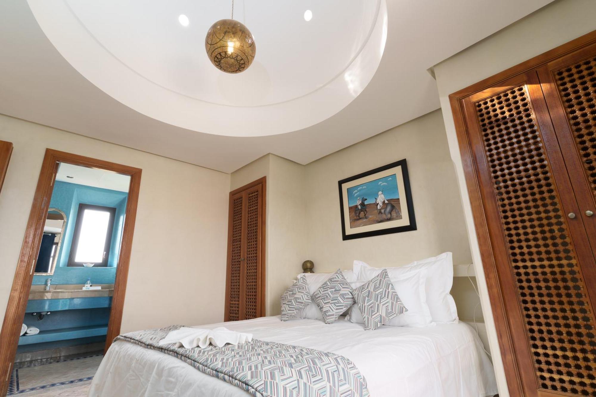 Marrakech Pearl Villa Маракеш Екстериор снимка
