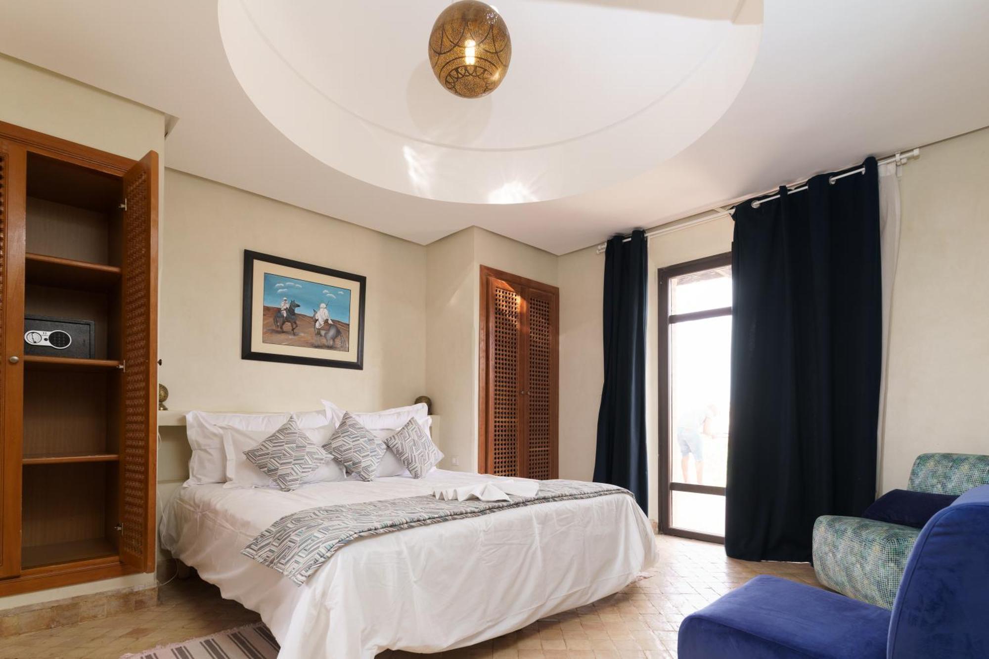Marrakech Pearl Villa Маракеш Екстериор снимка