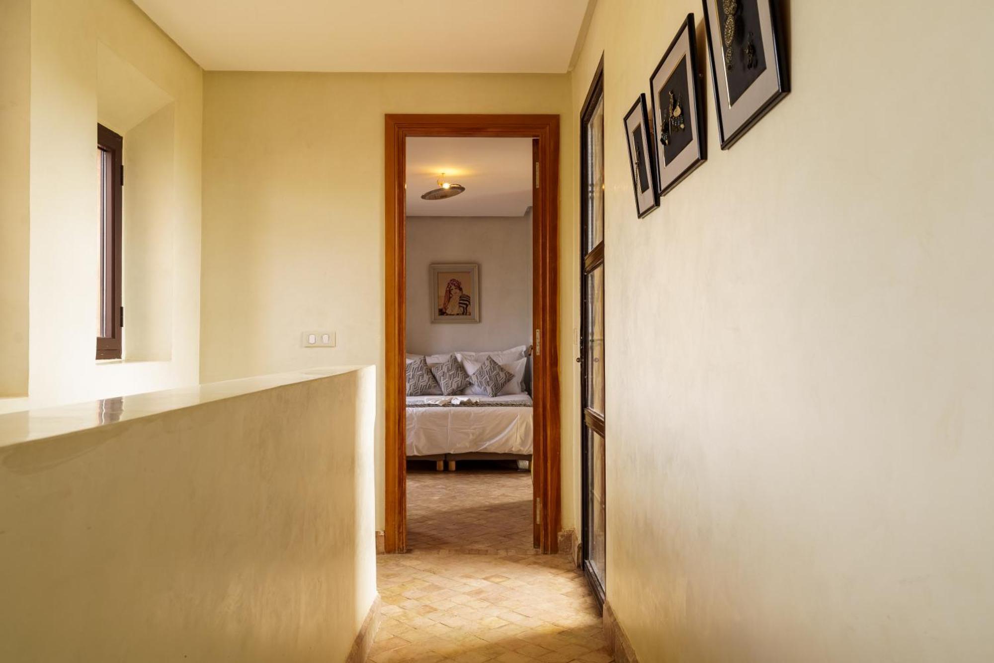 Marrakech Pearl Villa Маракеш Екстериор снимка