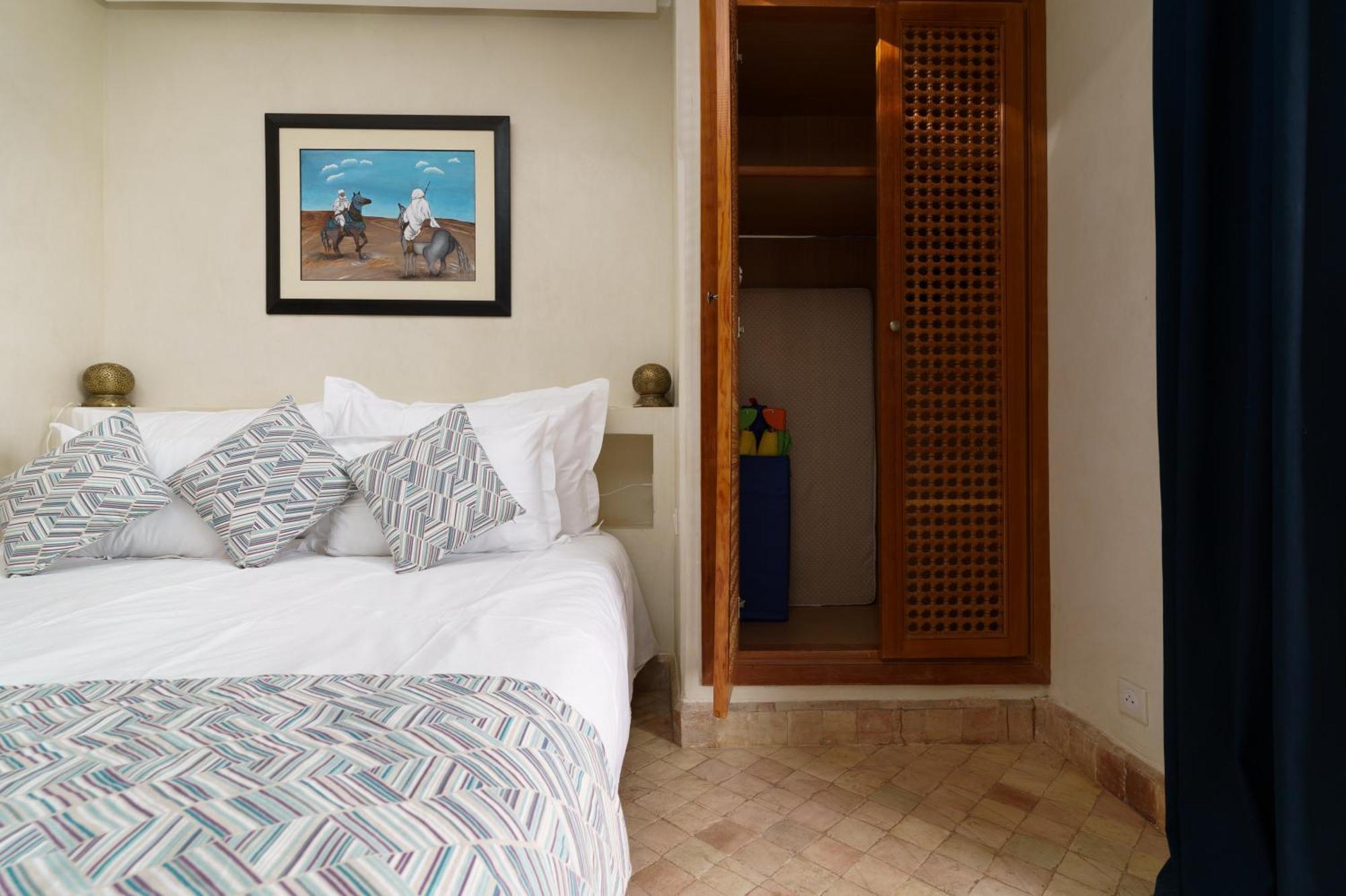 Marrakech Pearl Villa Маракеш Екстериор снимка