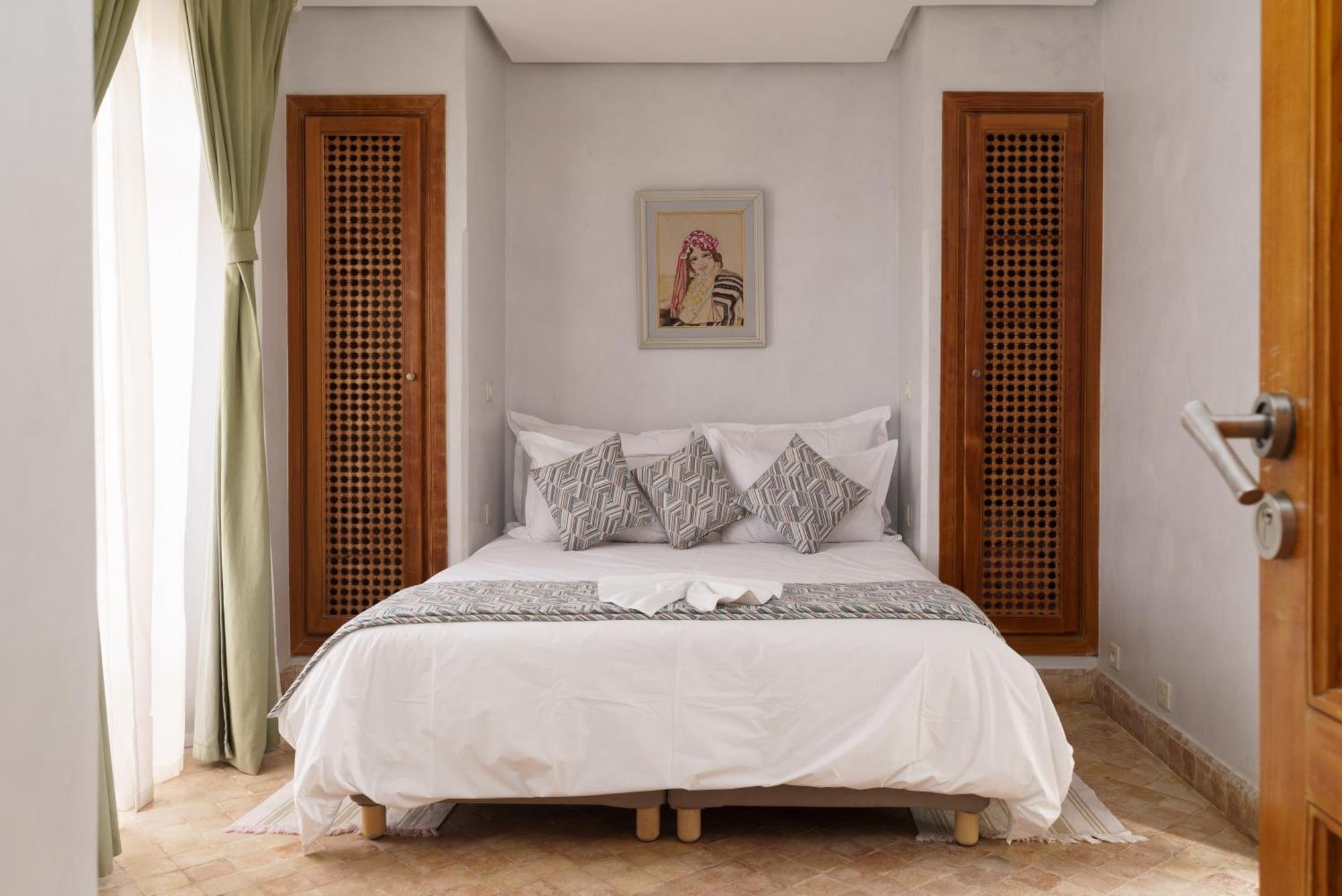 Marrakech Pearl Villa Маракеш Екстериор снимка