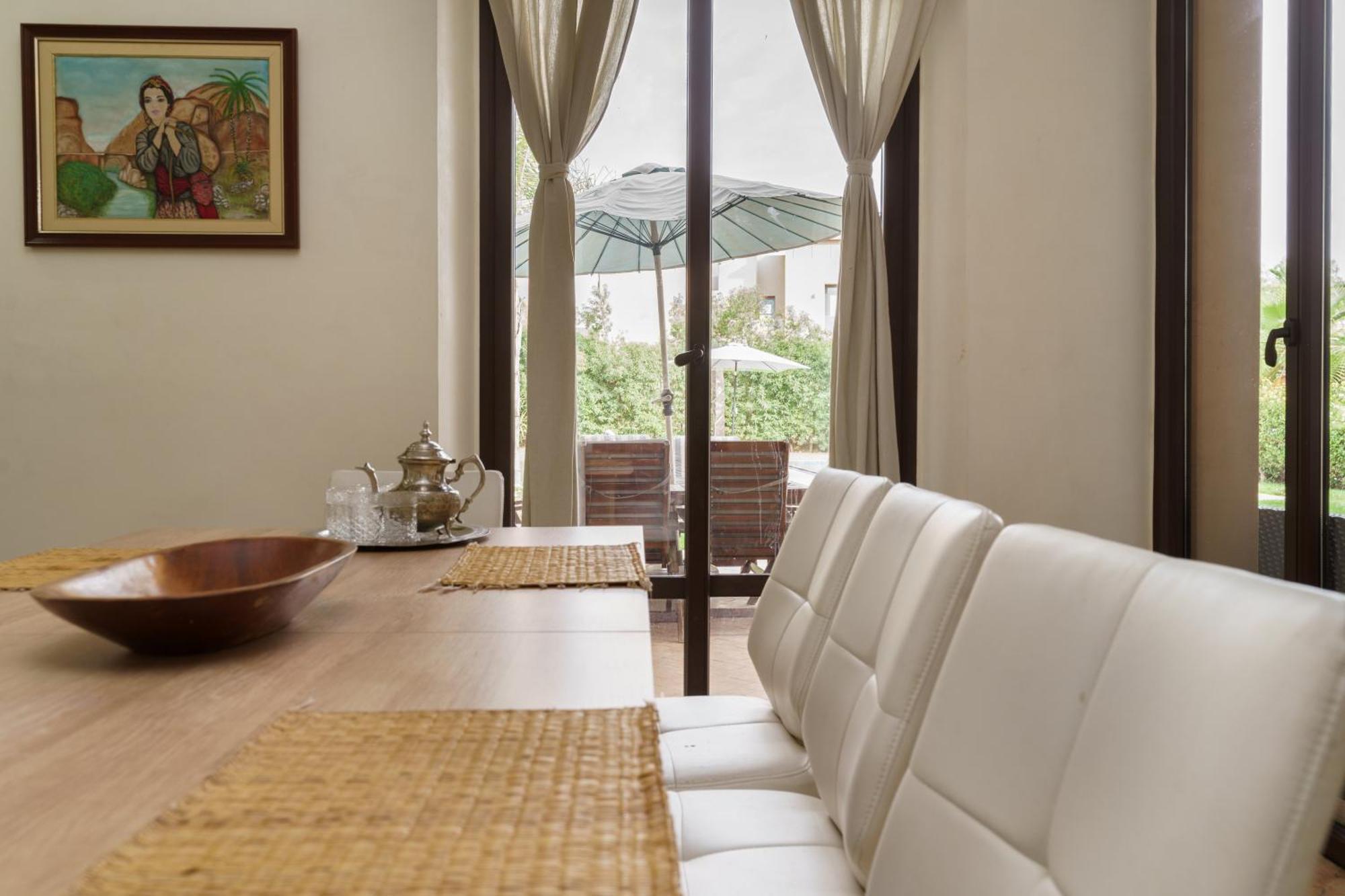 Marrakech Pearl Villa Маракеш Екстериор снимка