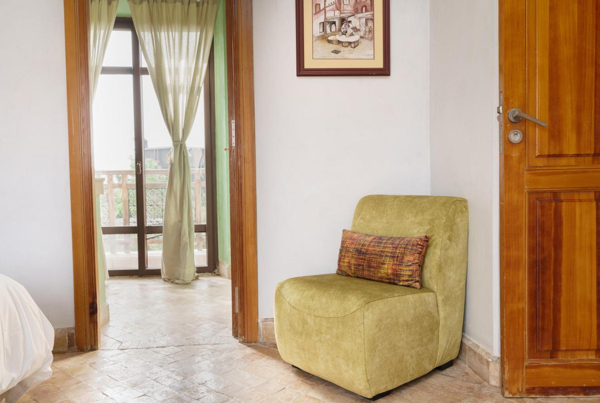 Marrakech Pearl Villa Маракеш Екстериор снимка