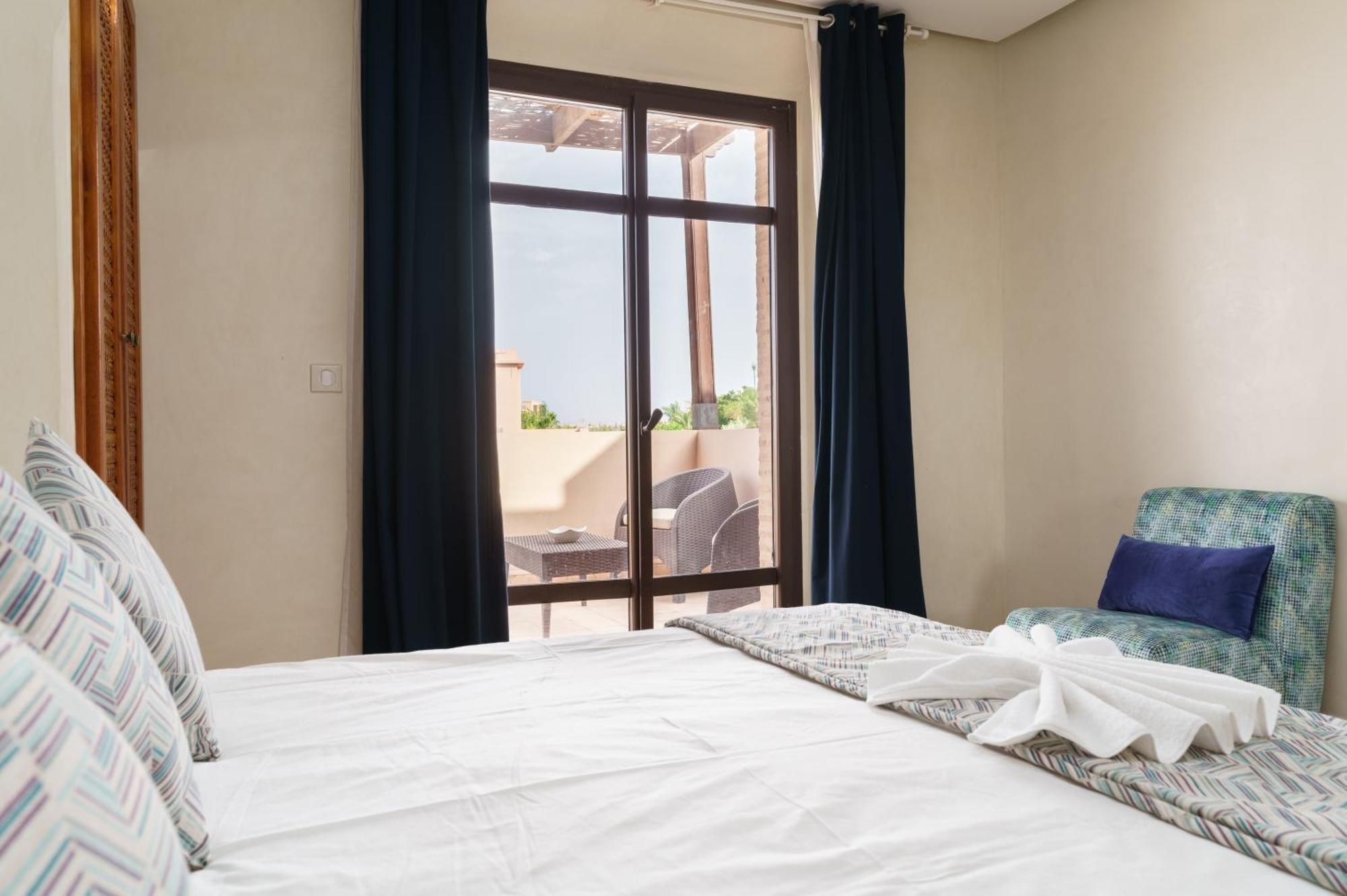 Marrakech Pearl Villa Маракеш Екстериор снимка