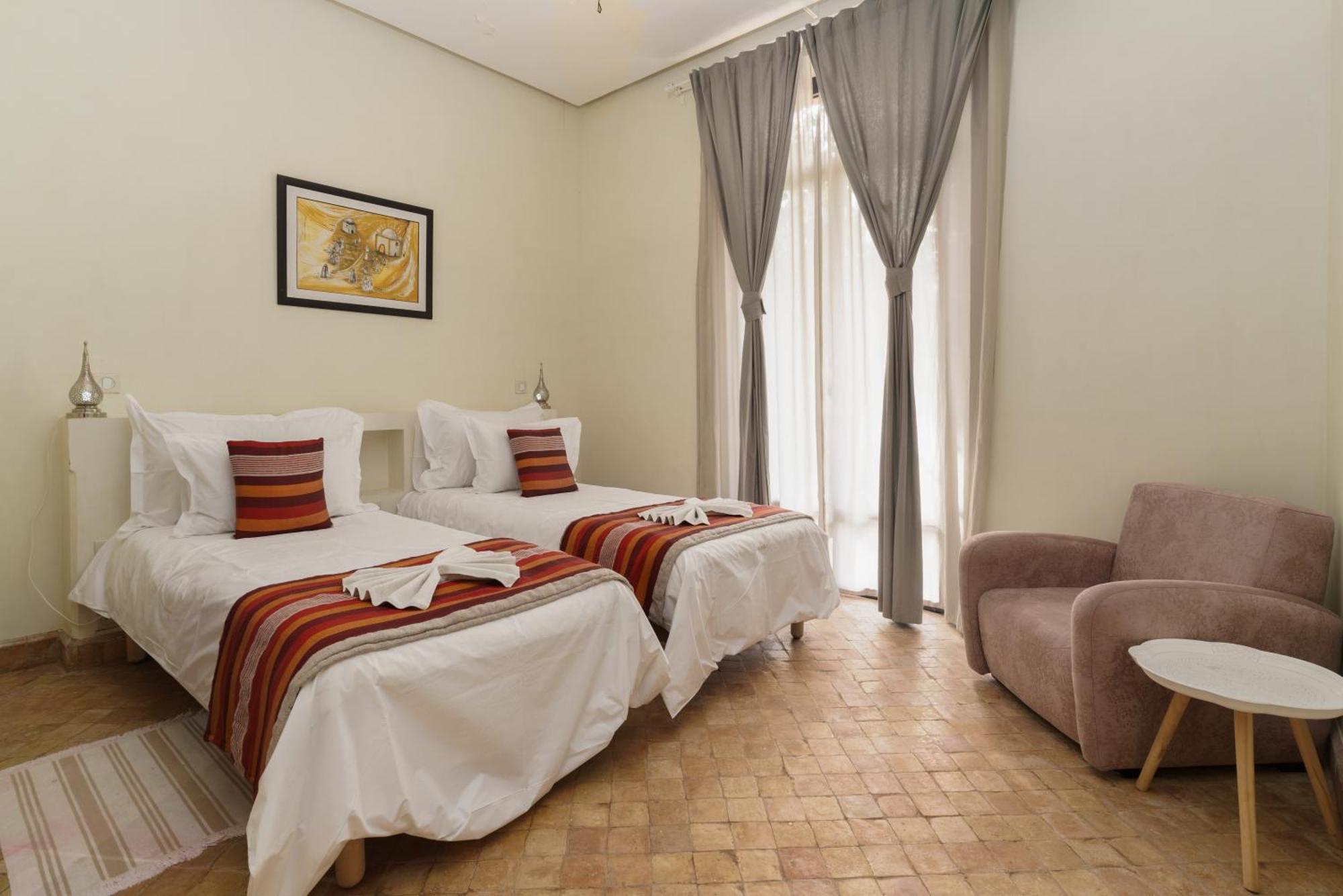 Marrakech Pearl Villa Маракеш Екстериор снимка