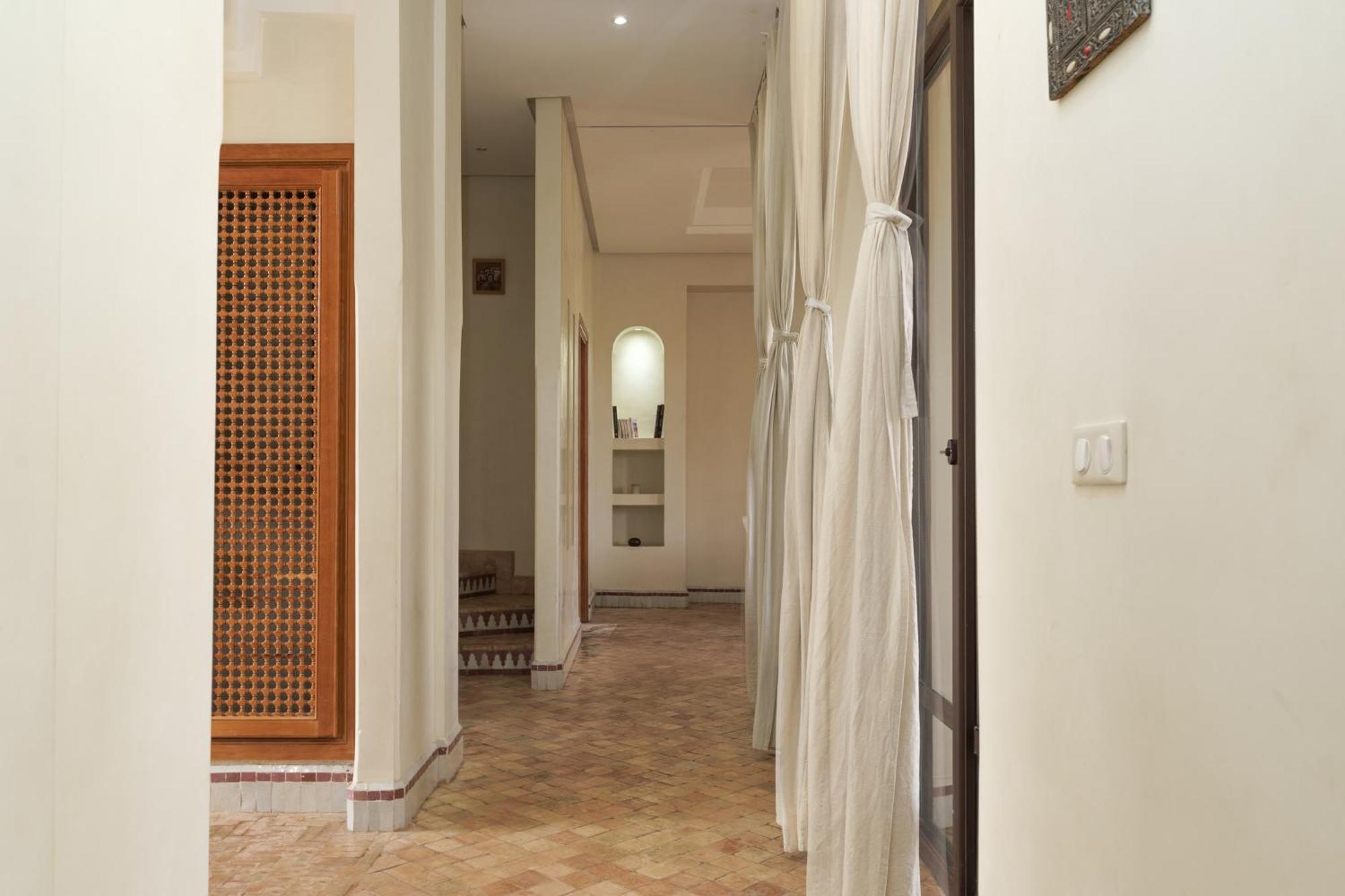 Marrakech Pearl Villa Маракеш Екстериор снимка