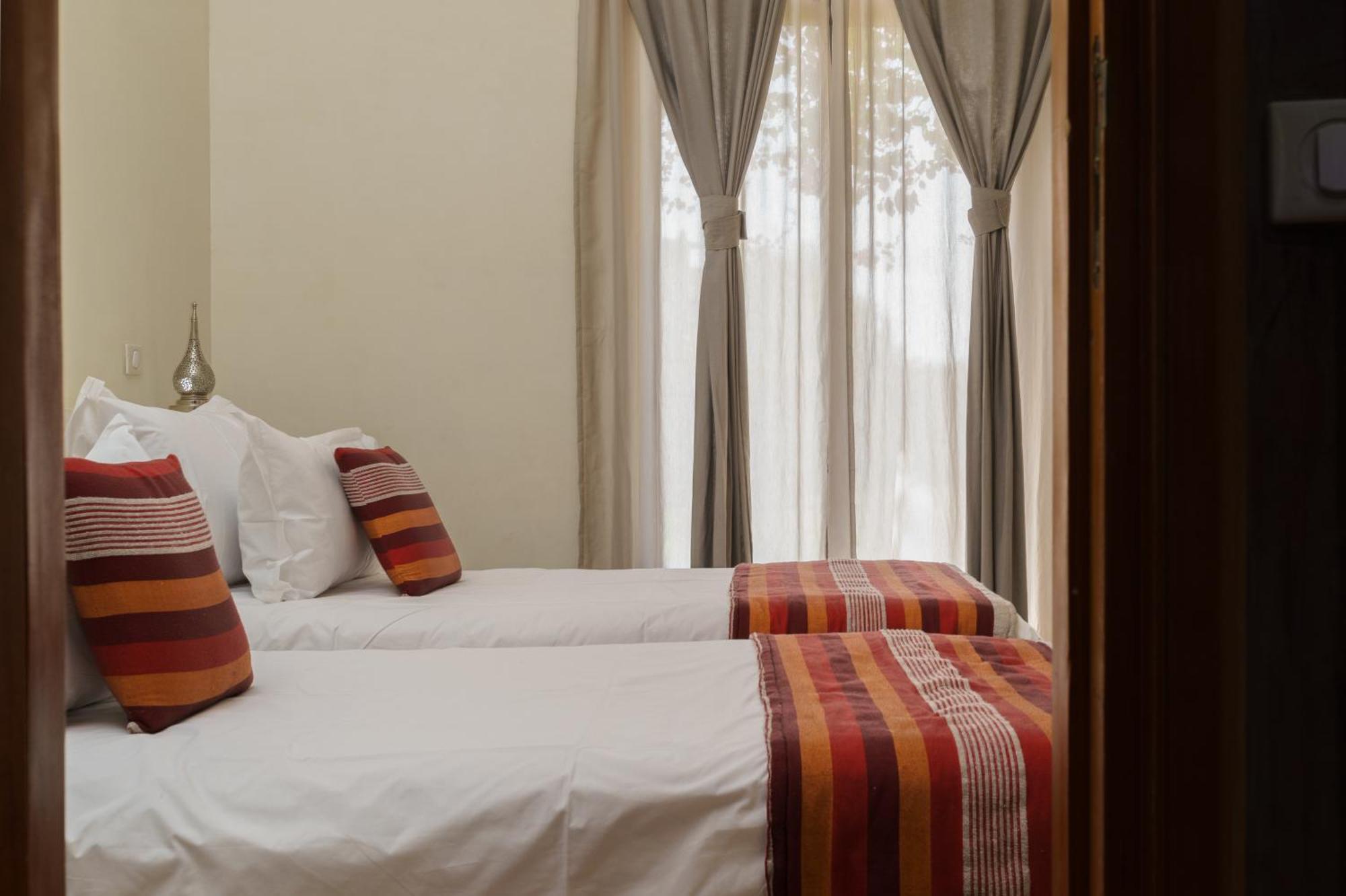 Marrakech Pearl Villa Маракеш Екстериор снимка