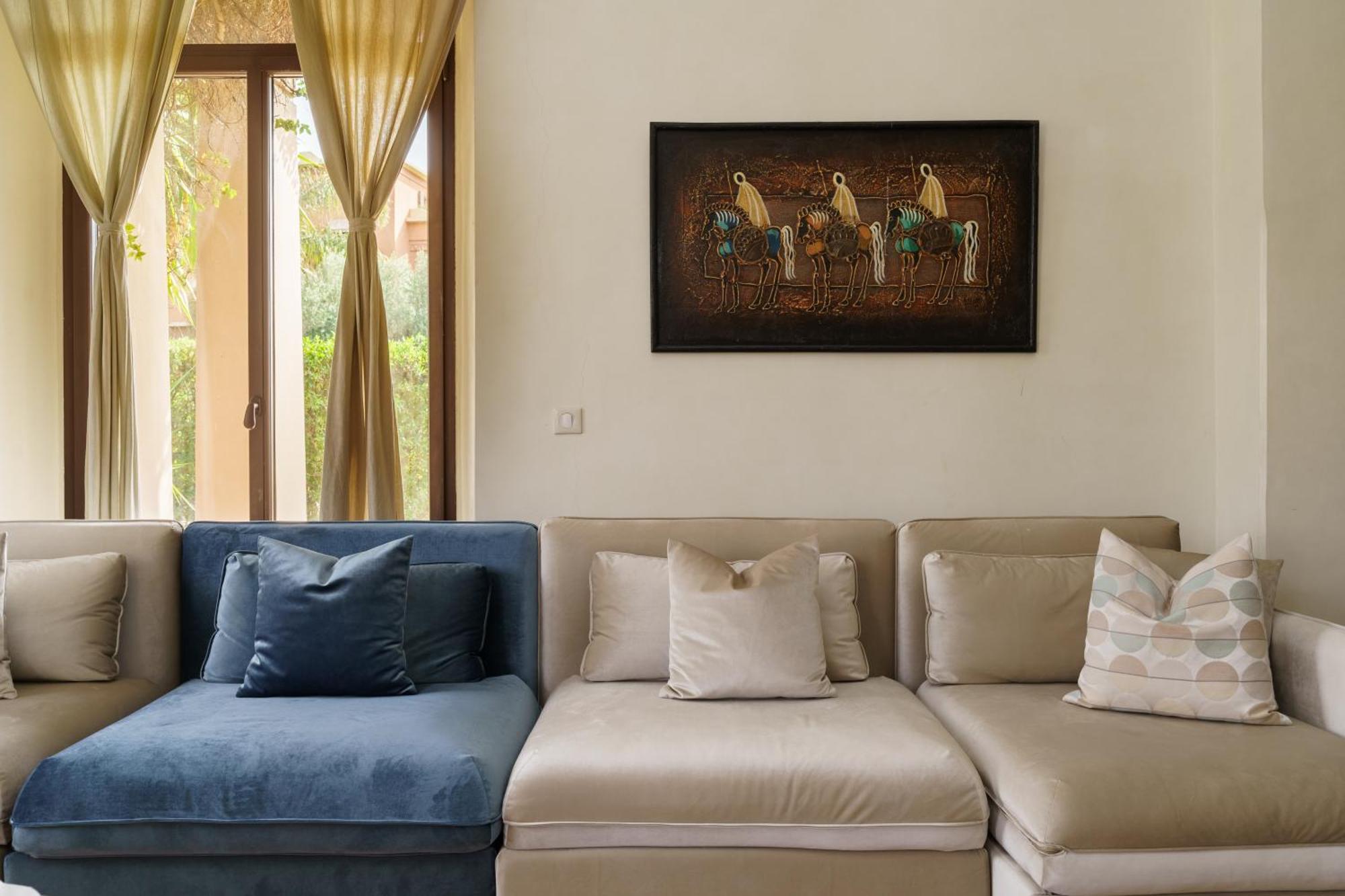 Marrakech Pearl Villa Маракеш Екстериор снимка