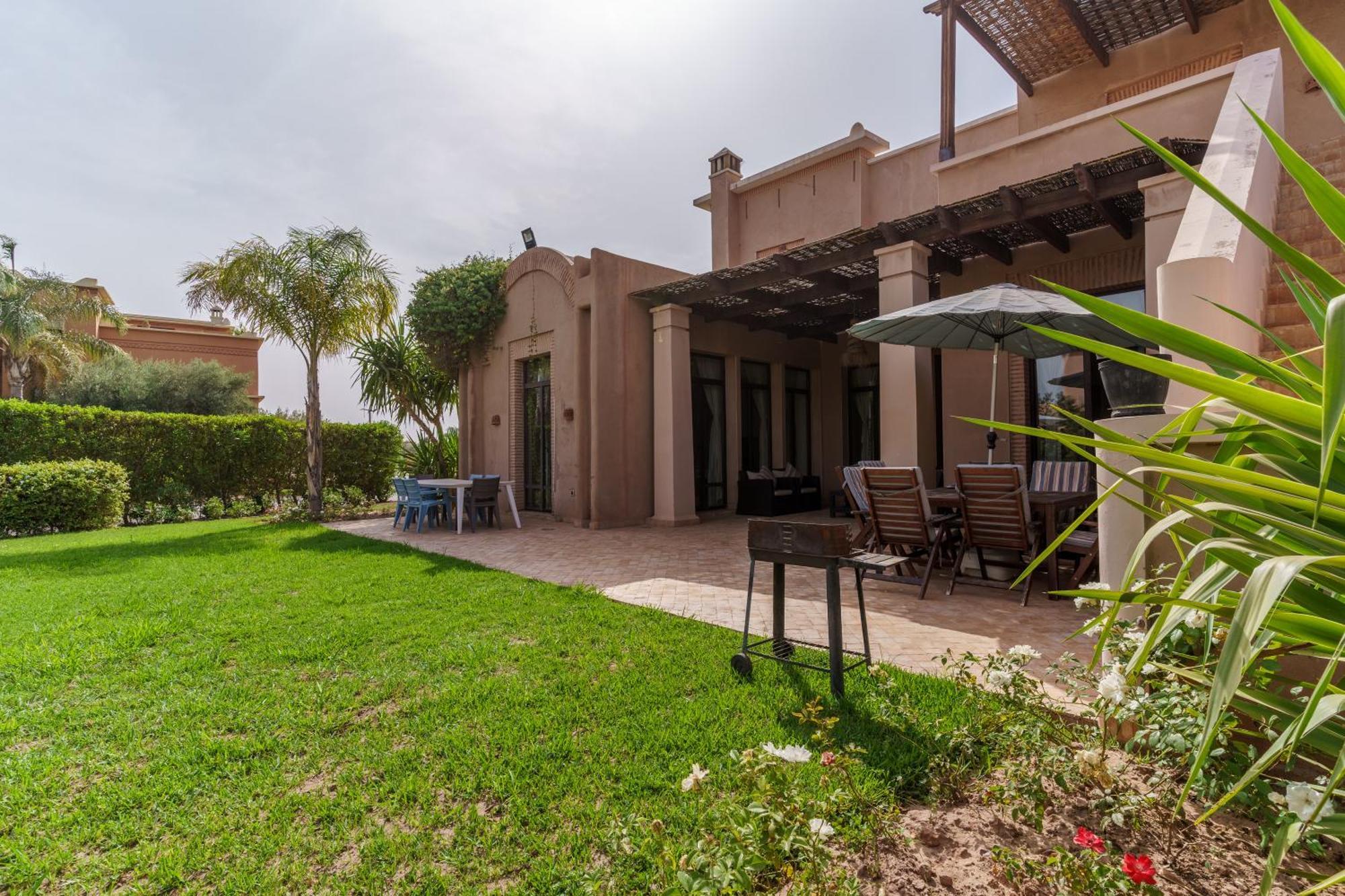 Marrakech Pearl Villa Маракеш Екстериор снимка