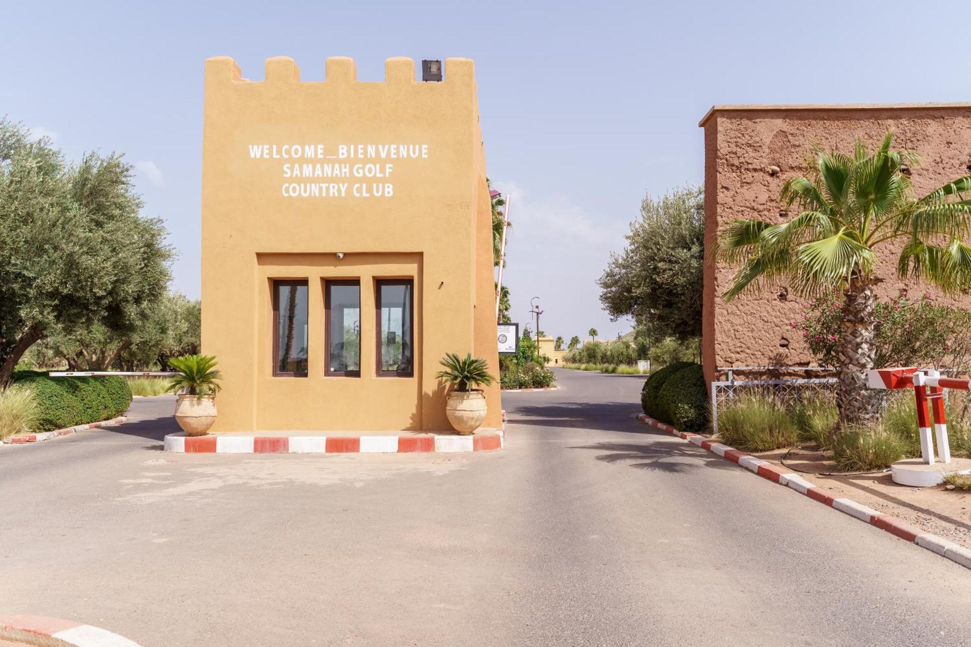 Marrakech Pearl Villa Маракеш Екстериор снимка