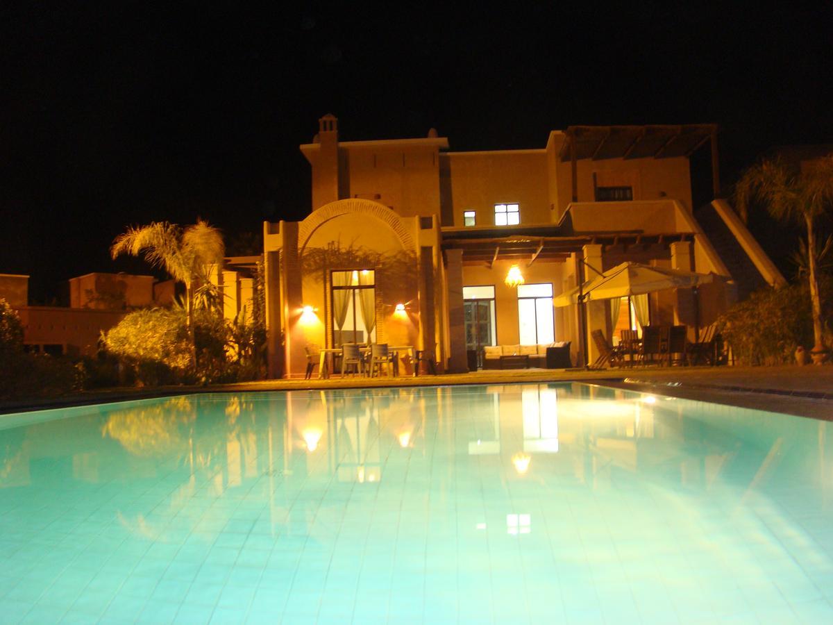 Marrakech Pearl Villa Маракеш Екстериор снимка