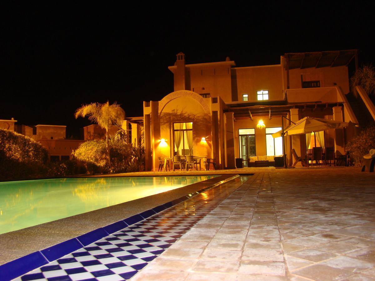 Marrakech Pearl Villa Маракеш Екстериор снимка