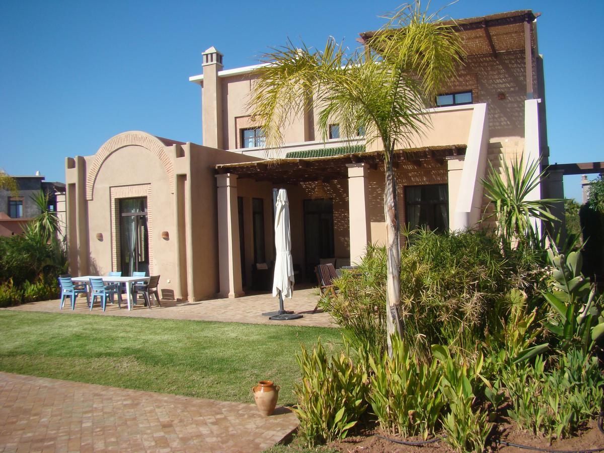 Marrakech Pearl Villa Маракеш Екстериор снимка